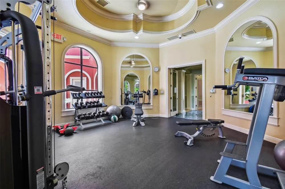 2724 VIA MURANO #615 Clearwater, FL 33764