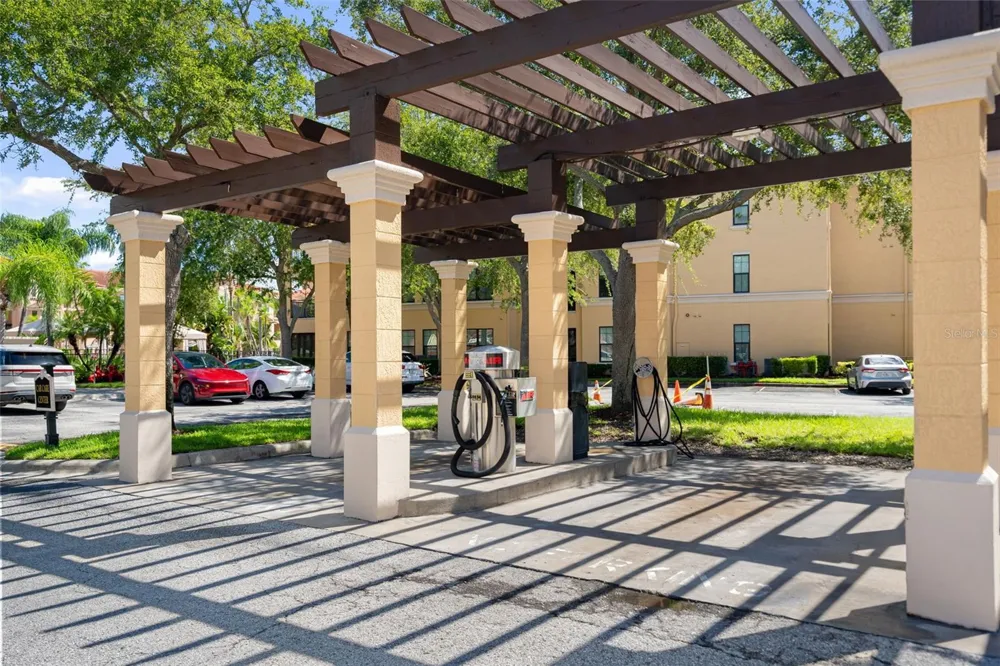 2724 VIA MURANO #615 Clearwater, FL 33764