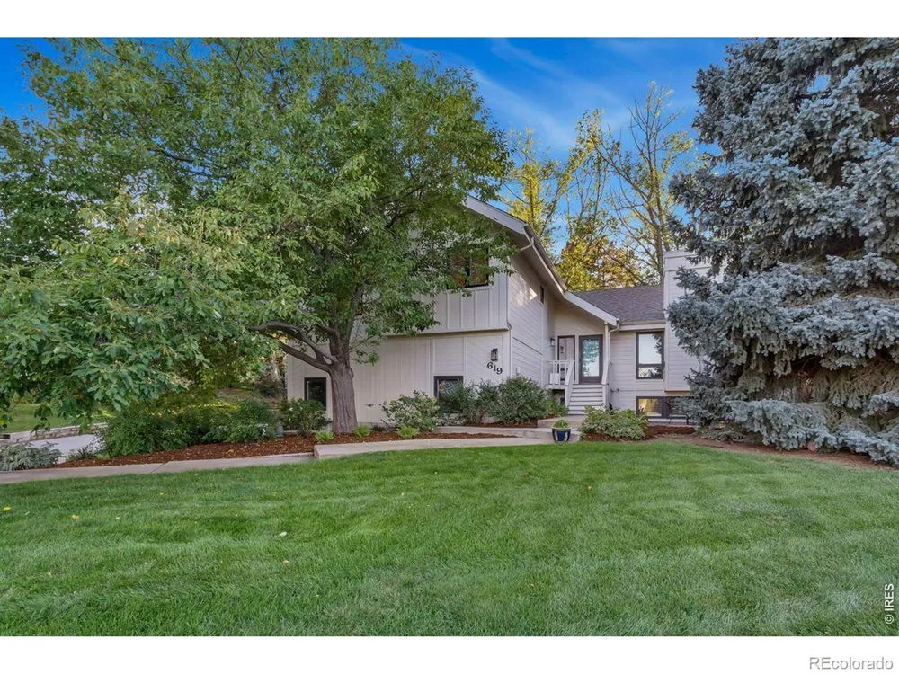619 Skysail Lane Fort Collins, CO 80525