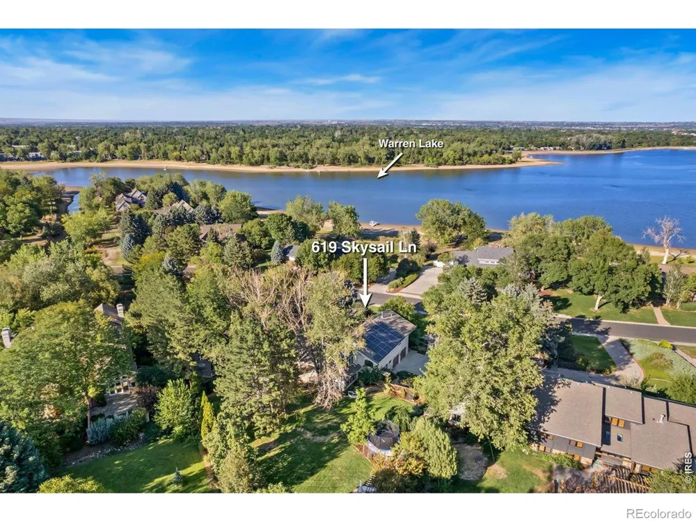 619 Skysail Lane Fort Collins, CO 80525