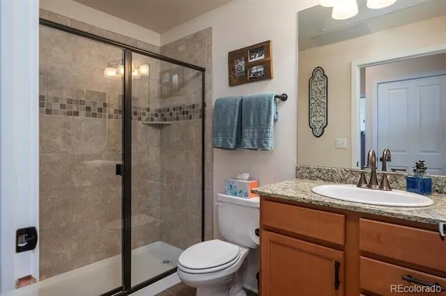 162 Village Road #G104 Granby, CO 80446