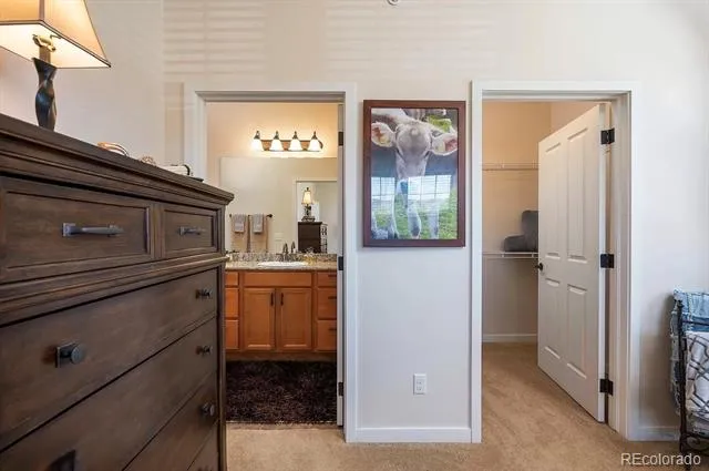 162 Village Road #G104 Granby, CO 80446