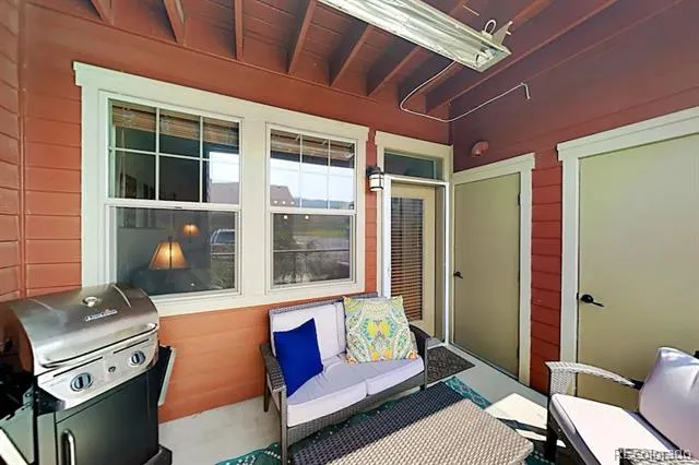 162 Village Road #G104 Granby, CO 80446