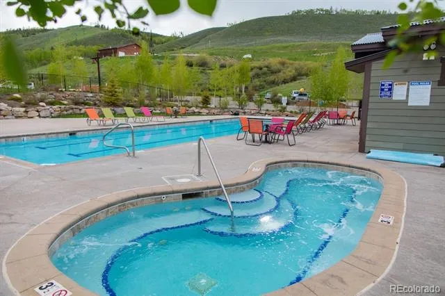 162 Village Road #G104 Granby, CO 80446