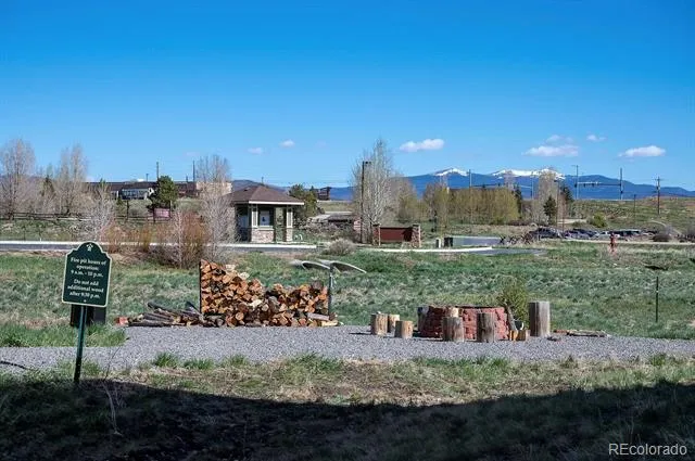 162 Village Road #G104 Granby, CO 80446