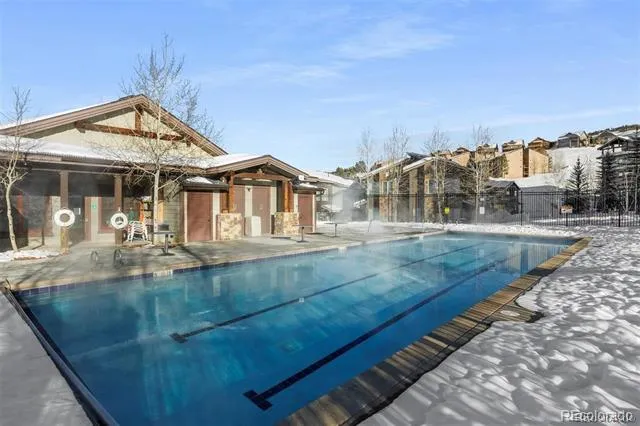 162 Village Road #G104 Granby, CO 80446