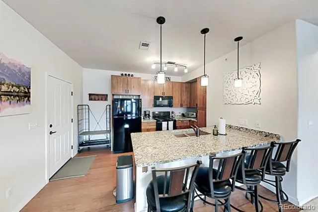 162 Village Road #G104 Granby, CO 80446