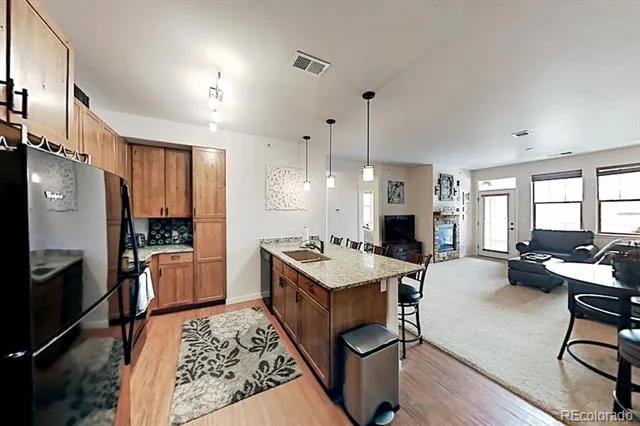 162 Village Road #G104 Granby, CO 80446