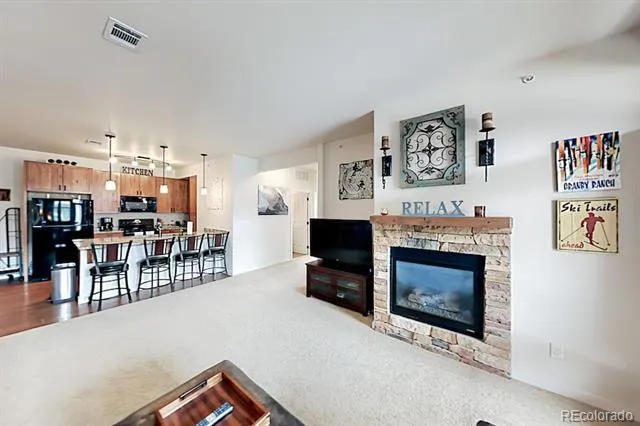 162 Village Road #G104 Granby, CO 80446