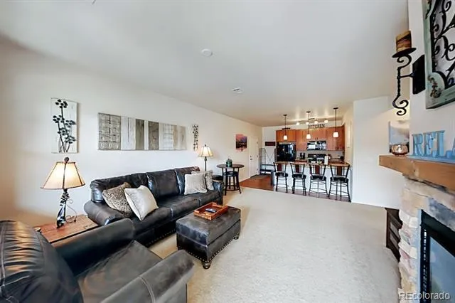 162 Village Road #G104 Granby, CO 80446