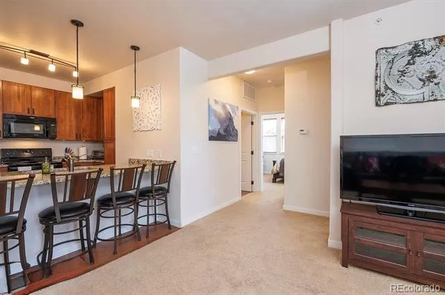 162 Village Road #G104 Granby, CO 80446
