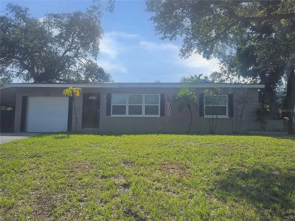 308 EVELYN AVENUE Clearwater, FL 33765