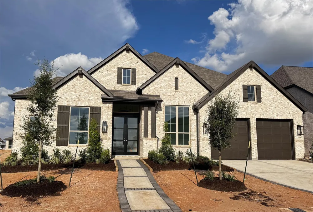 8106 Prairie Docks Court Katy, TX 77493