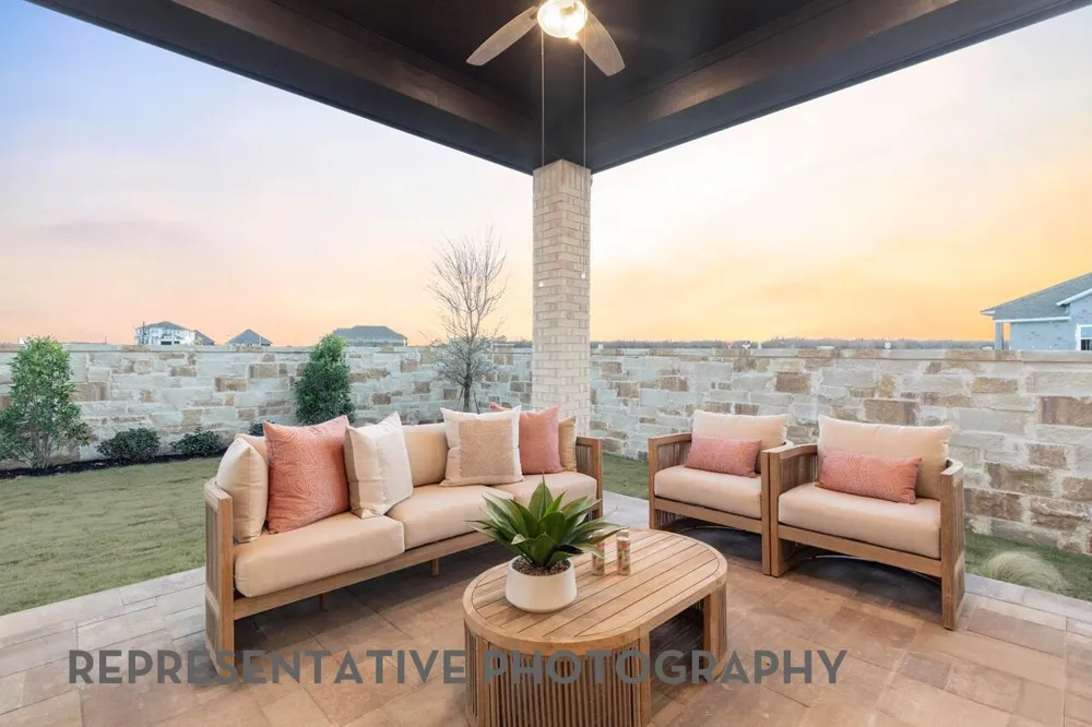 8106 Prairie Docks Court Katy, TX 77493