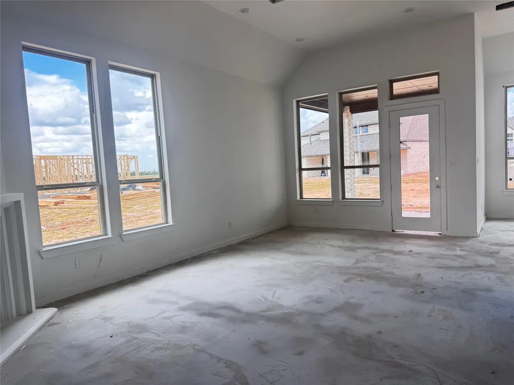 8106 Prairie Docks Court Katy, TX 77493