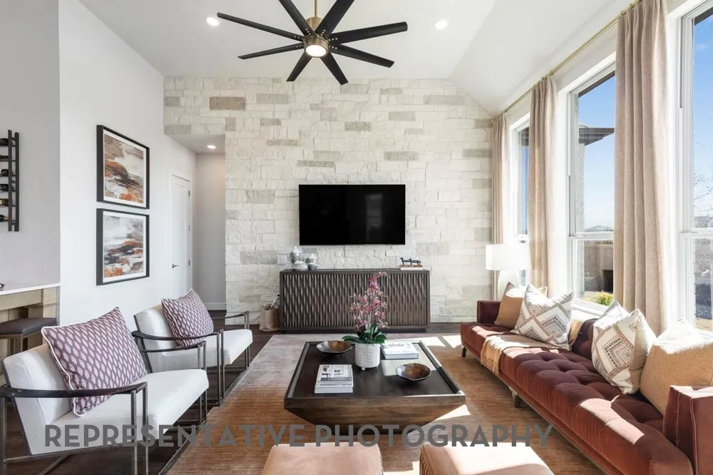8106 Prairie Docks Court Katy, TX 77493