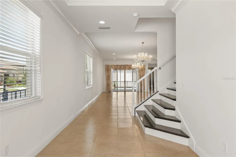 8148 CLEOBURY DRIVE Orlando, FL 32832
