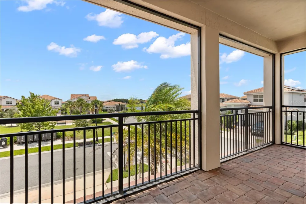 8148 CLEOBURY DRIVE Orlando, FL 32832