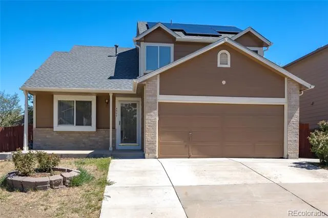 4984 S Dunkirk Way Centennial, CO 80015