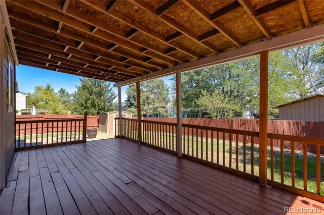 4984 S Dunkirk Way Centennial, CO 80015