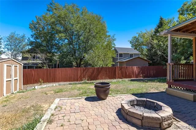 4984 S Dunkirk Way Centennial, CO 80015