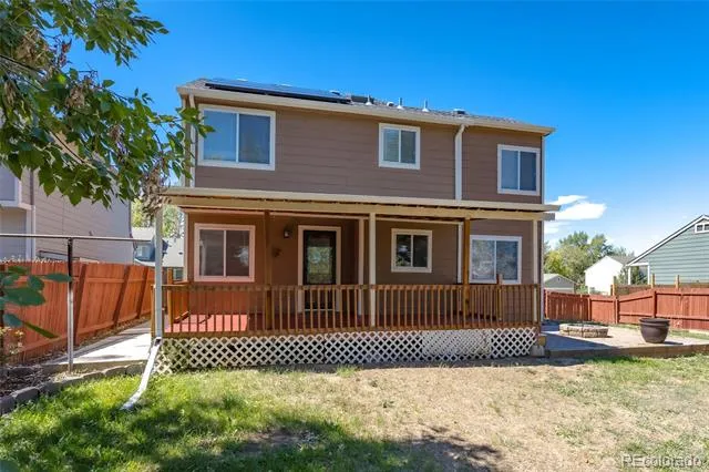 4984 S Dunkirk Way Centennial, CO 80015