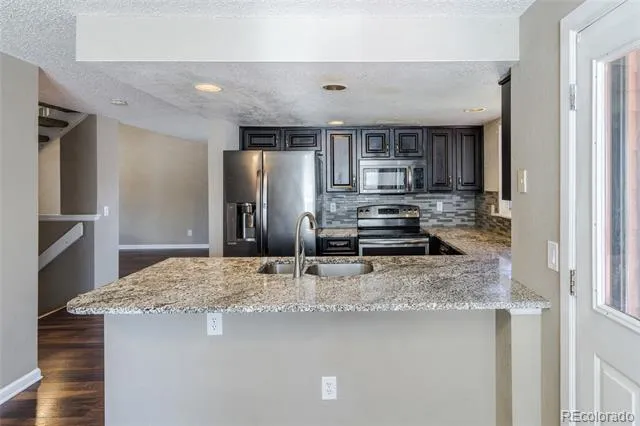 4984 S Dunkirk Way Centennial, CO 80015