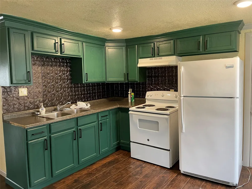609 Avenue D Freeport, TX 77541