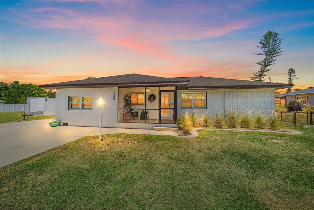 1488 JUPITER ROAD Venice, FL 34293