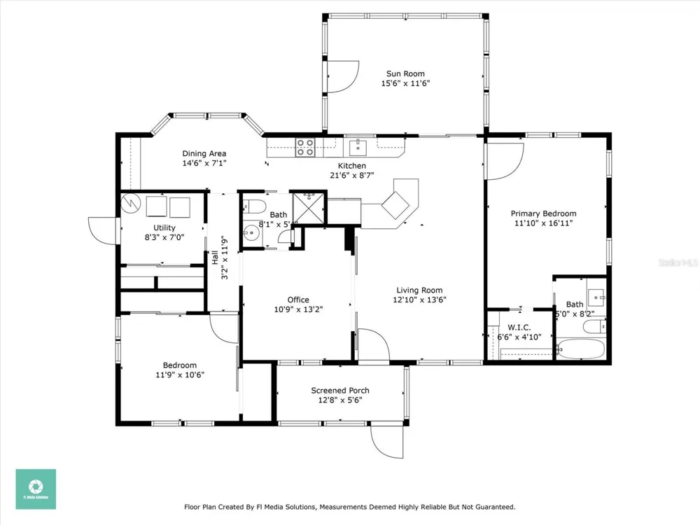 1488 JUPITER ROAD Venice, FL 34293