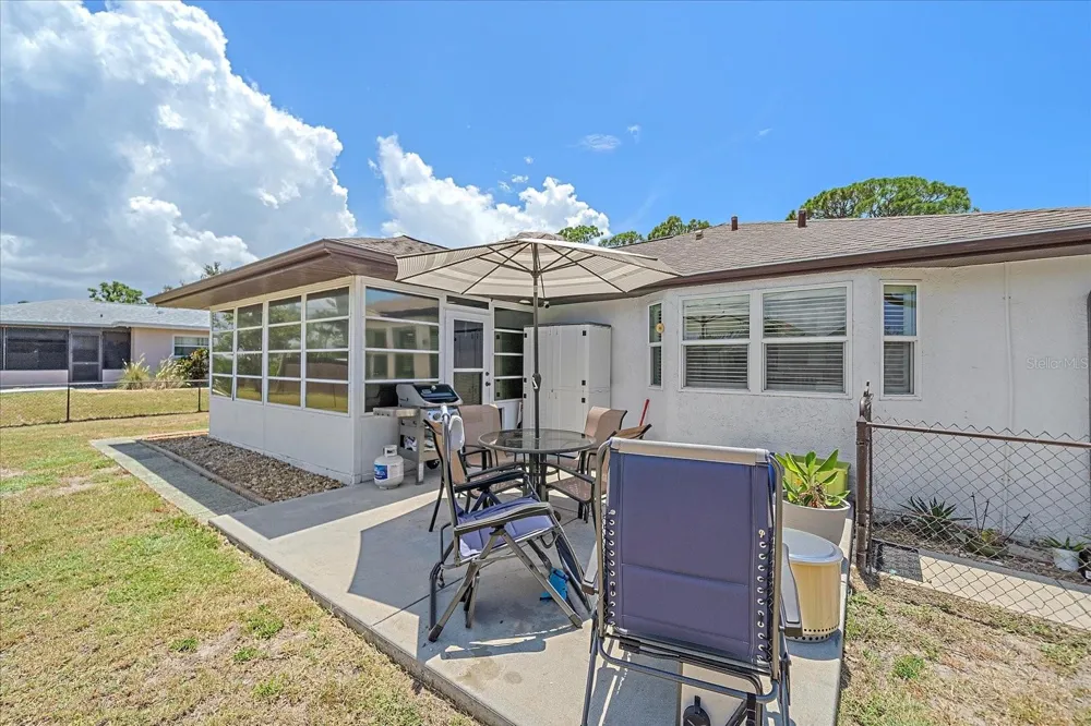 1488 JUPITER ROAD Venice, FL 34293