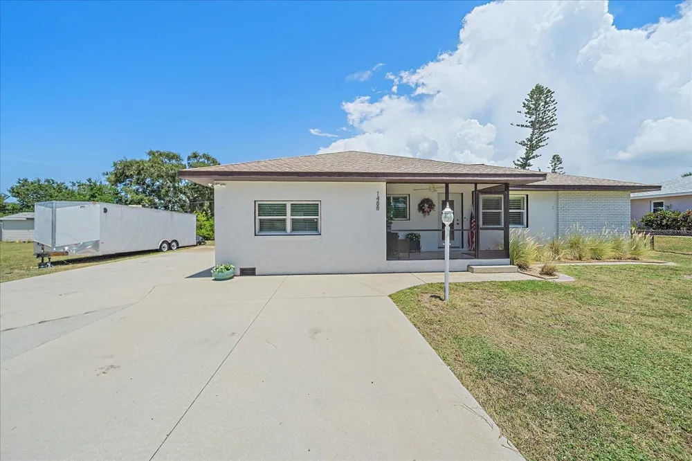 1488 JUPITER ROAD Venice, FL 34293