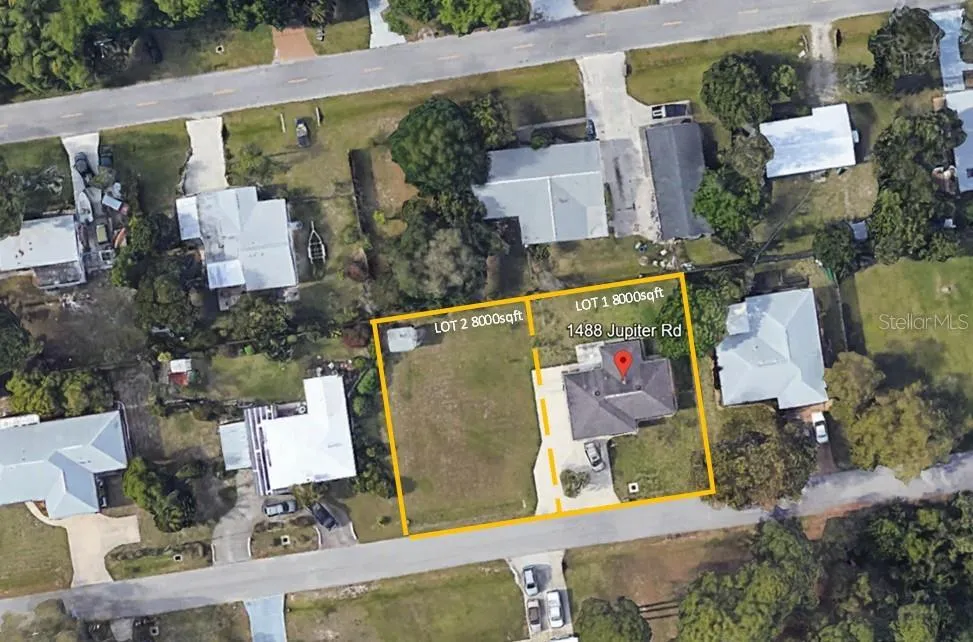 1488 JUPITER ROAD Venice, FL 34293