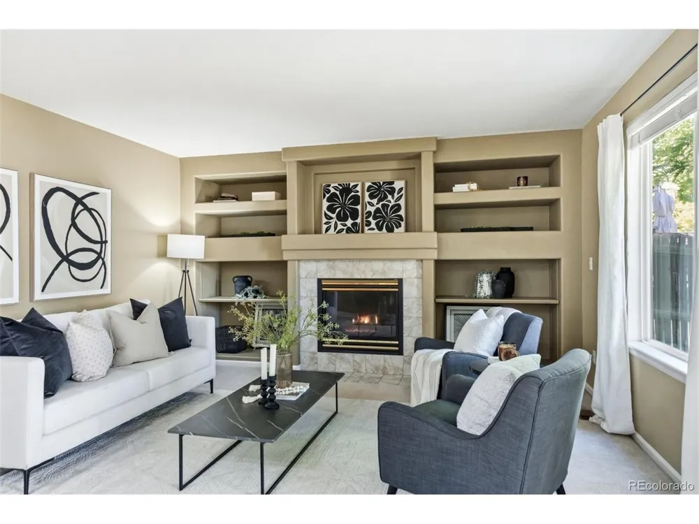 11741 W Belmont Place Littleton, CO 80127