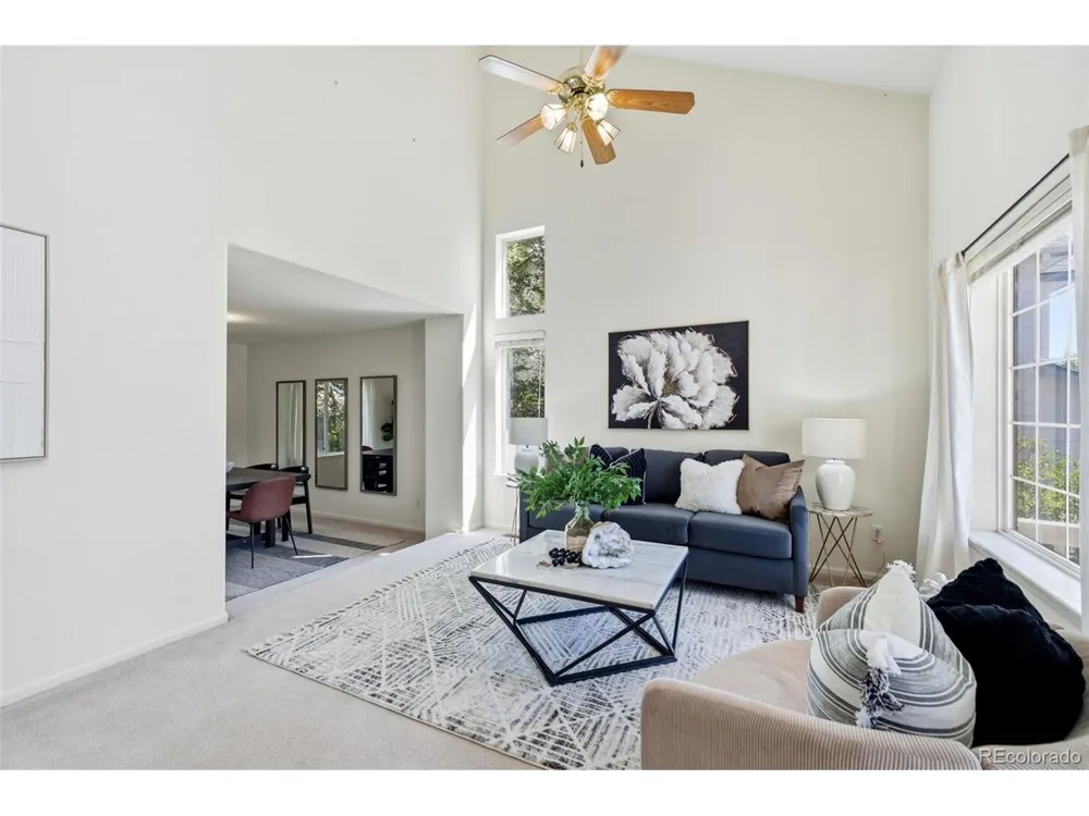 11741 W Belmont Place Littleton, CO 80127