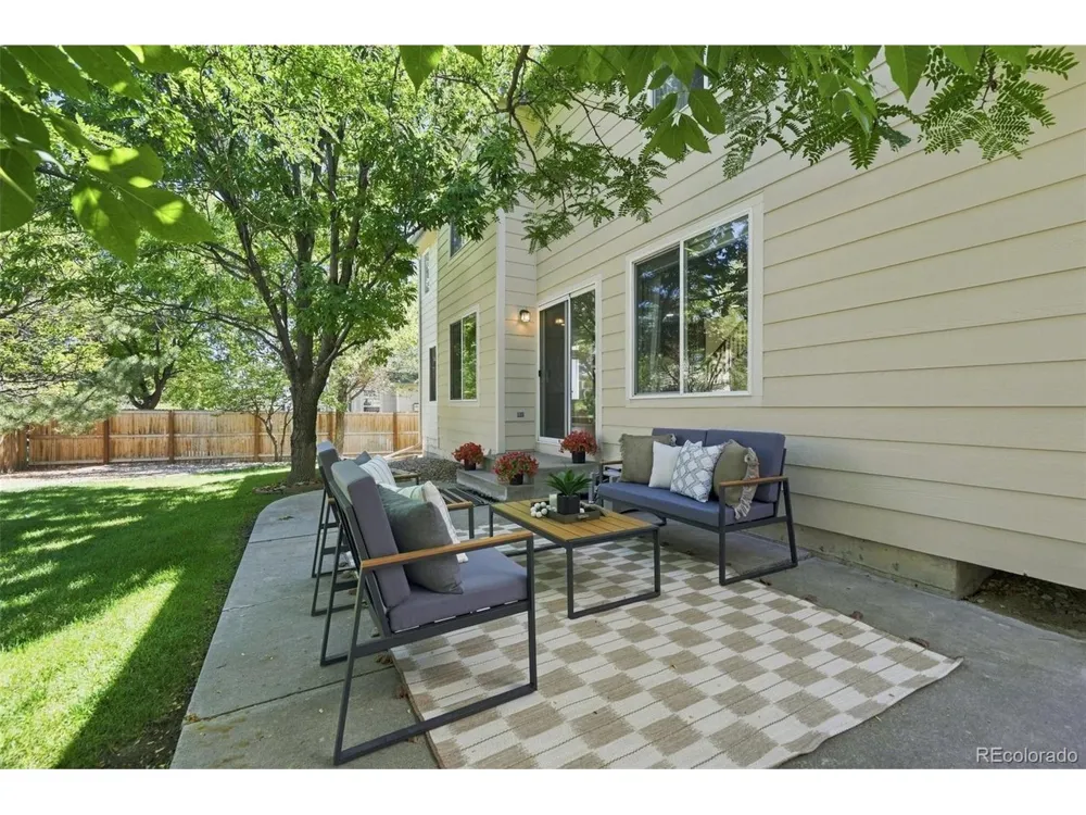 11741 W Belmont Place Littleton, CO 80127