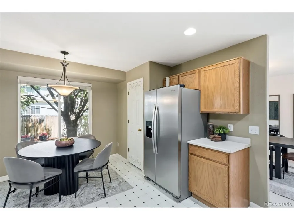 11741 W Belmont Place Littleton, CO 80127