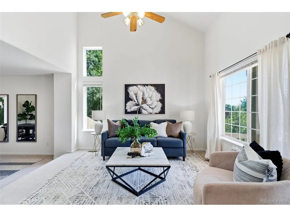 11741 W Belmont Place Littleton, CO 80127