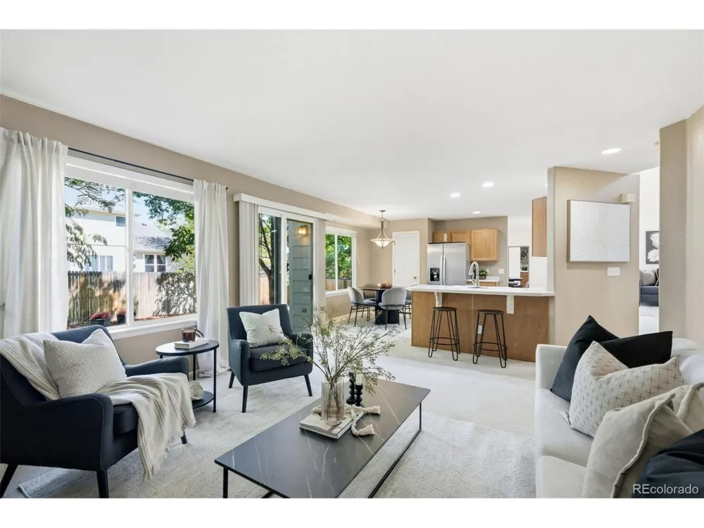 11741 W Belmont Place Littleton, CO 80127