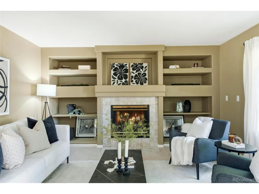 11741 W Belmont Place Littleton, CO 80127