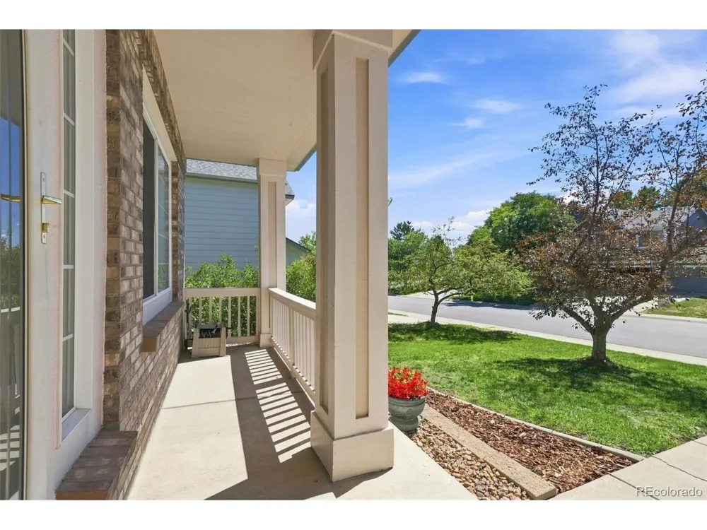 11741 W Belmont Place Littleton, CO 80127