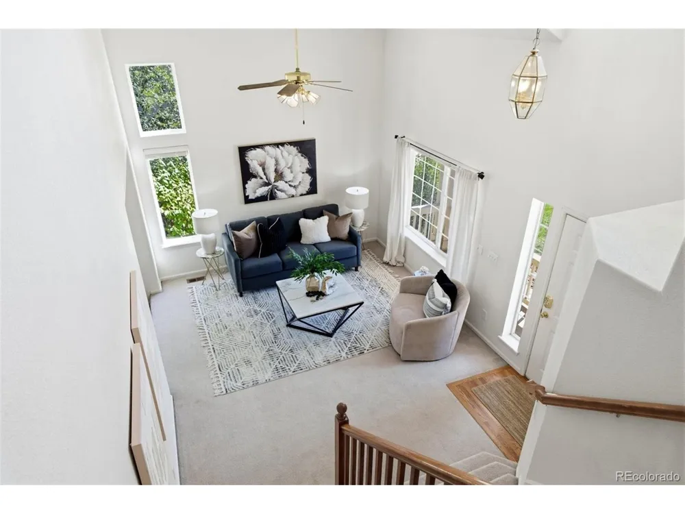 11741 W Belmont Place Littleton, CO 80127