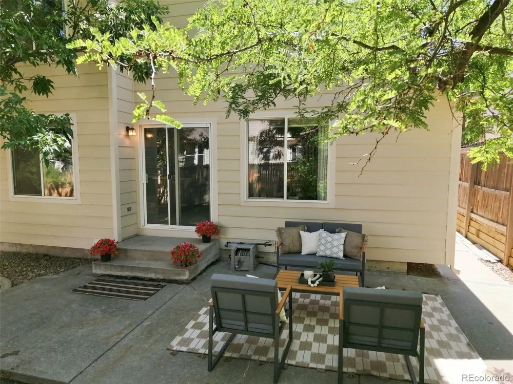 11741 W Belmont Place Littleton, CO 80127