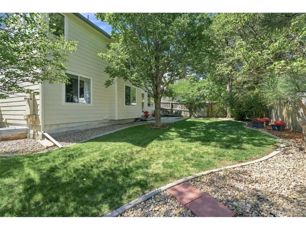 11741 W Belmont Place Littleton, CO 80127