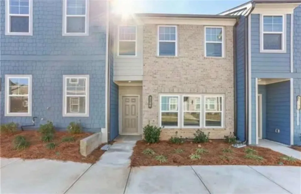2106 Stillhaven Place Douglasville, GA 30135