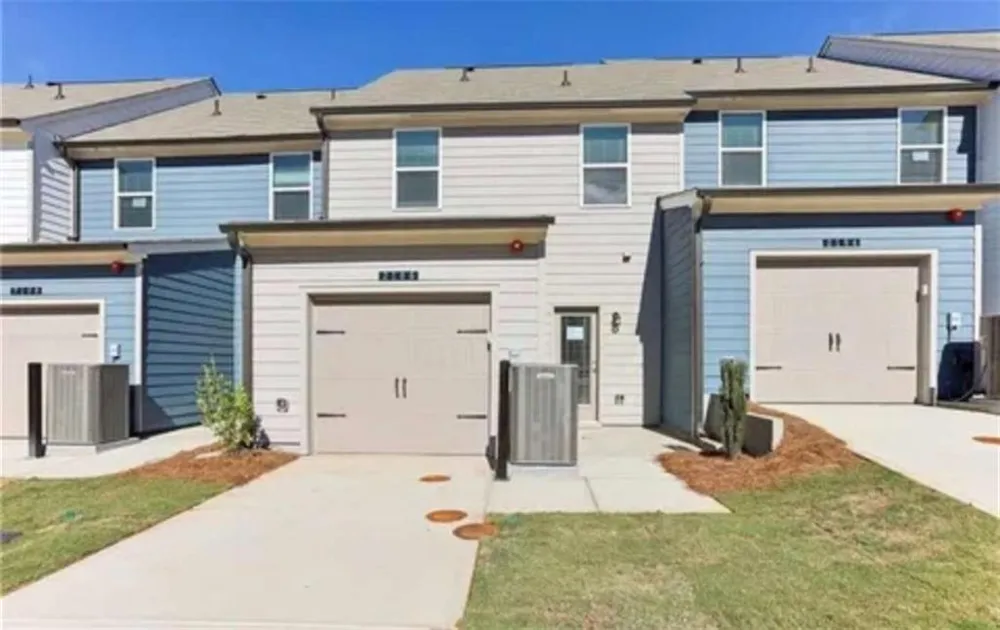 2106 Stillhaven Place Douglasville, GA 30135