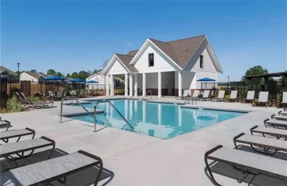2106 Stillhaven Place Douglasville, GA 30135