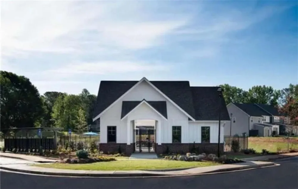 2106 Stillhaven Place Douglasville, GA 30135