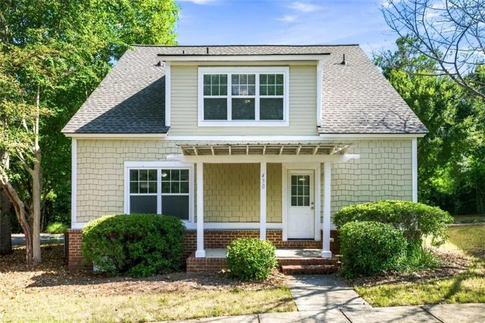 1035 Barnett Shoals Road #450 Athens, GA 30605