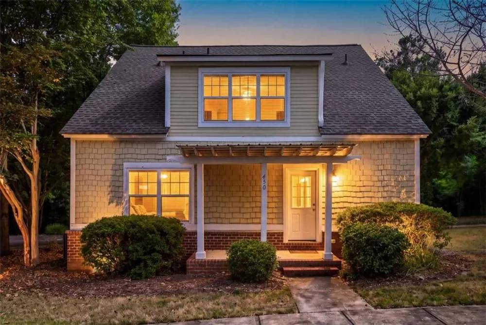 1035 Barnett Shoals Road #450 Athens, GA 30605